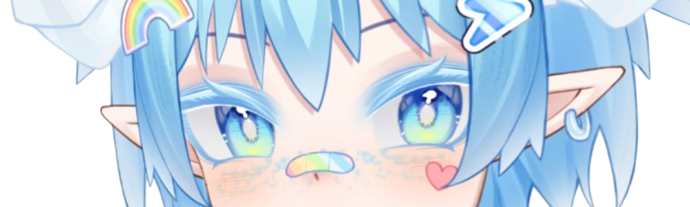 Header decoration middle