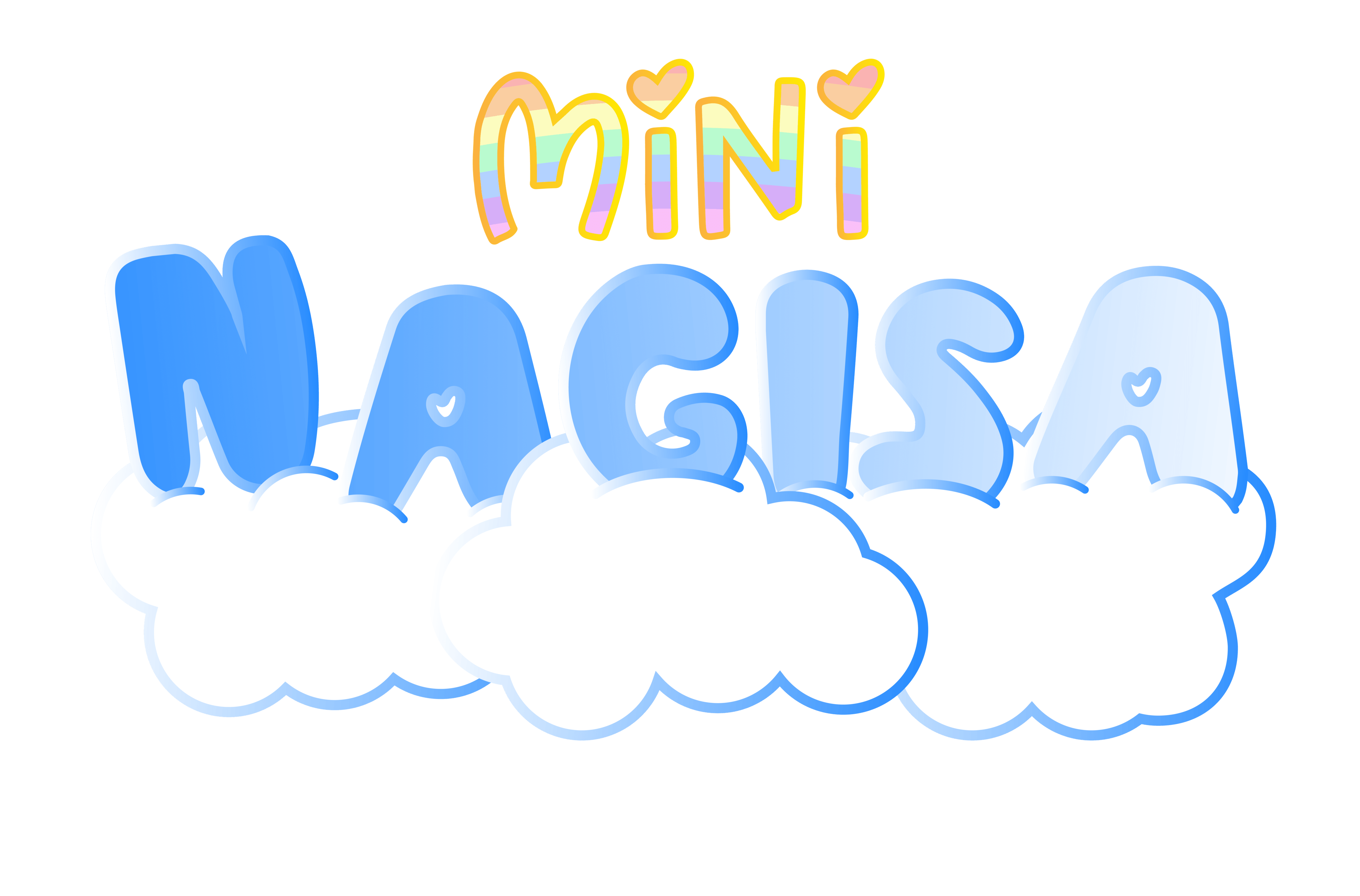 Mini Nagisa Logo